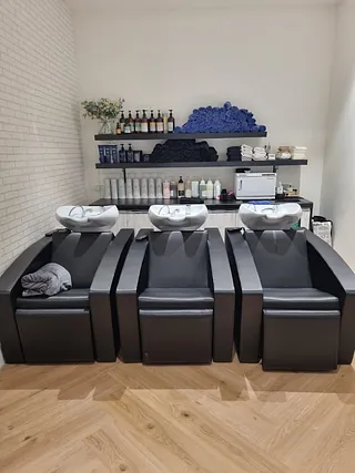 Chema Perruquers peluqueria girona